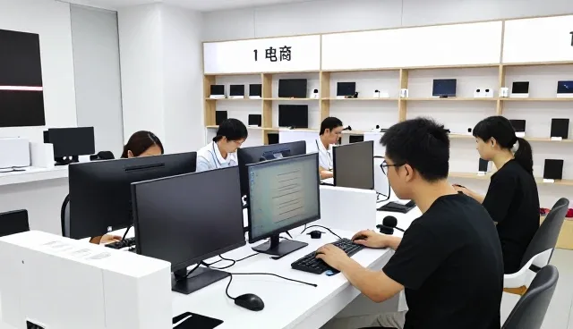 日用百货供应链整合服务电商：从入门到明白