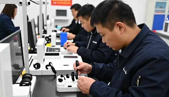 杭州灿委贸易有限公司提供高品质商品采购满足项目现场需求