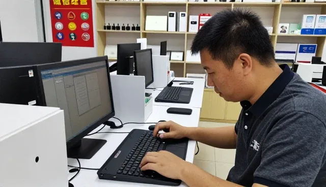 杭州灿委贸易有限公司电商代运营诚信经营答疑实录
