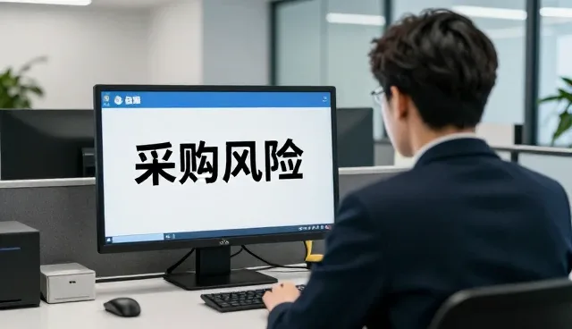 选型时如何通过使用与维护建议提升商品质量保障