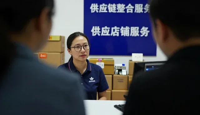 商品采购在市场扩展中的关键角色与实践路径